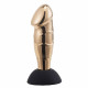 Масажери простати LOCKINK SEVANDA Hercules Vibrating Prostate Massager Масажери простати LOCKINK SEVANDA Hercules Vibrating Prostate Massager