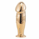 Масажери простати LOCKINK SEVANDA Hercules Vibrating Prostate Massager Масажери простати LOCKINK SEVANDA Hercules Vibrating Prostate Massager