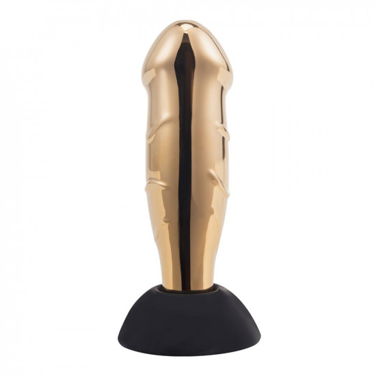 Масажери простати LOCKINK SEVANDA Hercules Vibrating Prostate Massager Масажери простати LOCKINK SEVANDA Hercules Vibrating Prostate Massager