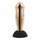 Масажери простати LOCKINK SEVANDA Hercules Vibrating Prostate Massager Масажери простати LOCKINK SEVANDA Hercules Vibrating Prostate Massager
