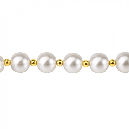 Перлинні наручники та поножі LOCKINK Pearl Bondage & Restraint Set Перлинні наручники та поножі LOCKINK Pearl Bondage & Restraint Set