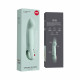 Пульсатор для точки G Fun Factory STRONIC G FORTE sage green, 8 режимів, суперпотужний
