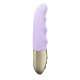 Мініпульсатор Fun Factory STRONIC PETITE pastel lilac, 8 режимів, підходить для початківців Мініпульсатор Fun Factory STRONIC PETITE pastel lilac, 8 режимів, підходить для початківців