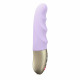 Мініпульсатор Fun Factory STRONIC PETITE pastel lilac, 8 режимів, підходить для початківців Мініпульсатор Fun Factory STRONIC PETITE pastel lilac, 8 режимів, підходить для початківців