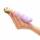 Мініпульсатор Fun Factory STRONIC PETITE pastel lilac, 8 режимів, підходить для початківців Мініпульсатор Fun Factory STRONIC PETITE pastel lilac, 8 режимів, підходить для початківців