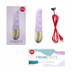 Мініпульсатор Fun Factory STRONIC PETITE pastel lilac, 8 режимів, підходить для початківців Мініпульсатор Fun Factory STRONIC PETITE pastel lilac, 8 режимів, підходить для початківців