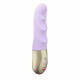 Мініпульсатор Fun Factory STRONIC PETITE pastel lilac, 8 режимів, підходить для початківців Мініпульсатор Fun Factory STRONIC PETITE pastel lilac, 8 режимів, підходить для початківців