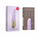 Мініпульсатор Fun Factory STRONIC PETITE pastel lilac, 8 режимів, підходить для початківців Мініпульсатор Fun Factory STRONIC PETITE pastel lilac, 8 режимів, підходить для початківців