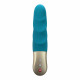 Мініпульсатор Fun Factory STRONIC PETITE deep sea blue, 8 режимів, підходить для початківців Мініпульсатор Fun Factory STRONIC PETITE deep sea blue, 8 режимів, підходить для початківців