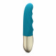 Мініпульсатор Fun Factory STRONIC PETITE deep sea blue, 8 режимів, підходить для початківців Мініпульсатор Fun Factory STRONIC PETITE deep sea blue, 8 режимів, підходить для початківців