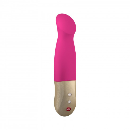 Вібратор-пульсатор Fun Factory SUNDAZE fuchsia pink Вібратор-пульсатор Fun Factory SUNDAZE fuchsia pink