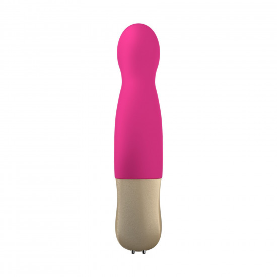 Вібратор-пульсатор Fun Factory SUNDAZE fuchsia pink Вібратор-пульсатор Fun Factory SUNDAZE fuchsia pink