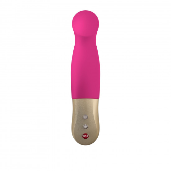 Вібратор-пульсатор Fun Factory SUNDAZE fuchsia pink Вібратор-пульсатор Fun Factory SUNDAZE fuchsia pink