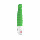 Вібратор точки G Fun Factory PATCHY PAUL fresh green, гнучкий, 12 режимів Вібратор точки G Fun Factory PATCHY PAUL fresh green, гнучкий, 12 режимів