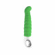 Вібратор точки G Fun Factory PATCHY PAUL fresh green, гнучкий, 12 режимів Вібратор точки G Fun Factory PATCHY PAUL fresh green, гнучкий, 12 режимів