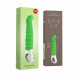 Вібратор точки G Fun Factory PATCHY PAUL fresh green, гнучкий, 12 режимів Вібратор точки G Fun Factory PATCHY PAUL fresh green, гнучкий, 12 режимів