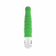 Вібратор точки G Fun Factory PATCHY PAUL fresh green, гнучкий, 12 режимів Вібратор точки G Fun Factory PATCHY PAUL fresh green, гнучкий, 12 режимів