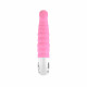 Вібратор точки G Fun Factory PATCHY PAUL candy rose, гнучкий, 12 режимів Вібратор точки G Fun Factory PATCHY PAUL candy rose, гнучкий, 12 режимів