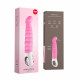 Вібратор точки G Fun Factory PATCHY PAUL candy rose, гнучкий, 12 режимів Вібратор точки G Fun Factory PATCHY PAUL candy rose, гнучкий, 12 режимів