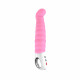 Вібратор точки G Fun Factory PATCHY PAUL candy rose, гнучкий, 12 режимів Вібратор точки G Fun Factory PATCHY PAUL candy rose, гнучкий, 12 режимів