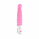 Вібратор точки G Fun Factory PATCHY PAUL candy rose, гнучкий, 12 режимів Вібратор точки G Fun Factory PATCHY PAUL candy rose, гнучкий, 12 режимів