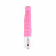 Вібратор точки G Fun Factory PATCHY PAUL candy rose, гнучкий, 12 режимів Вібратор точки G Fun Factory PATCHY PAUL candy rose, гнучкий, 12 режимів