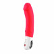 Вібратор для точки G Fun Factory BIG BOSS pink, дуже потужний, 23,5 см Вібратор для точки G Fun Factory BIG BOSS pink, дуже потужний, 23,5 см