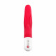 Вібратор-кролик для точки А Fun Factory LADY BI india red, 2 мотори, 12 режимів Вібратор-кролик для точки А Fun Factory LADY BI india red, 2 мотори, 12 режимів