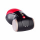 Мастурбатор для головки пеніса Fun Factory COBRA LIBRE II black/red, 2 мотори, гра без рук Мастурбатор для головки пеніса Fun Factory COBRA LIBRE II black/red, 2 мотори, гра без рук