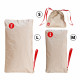Сумка для секс-іграшок Fun Factory TOYBAG M, золотиста, на блискавці, 25x12 см Сумка для секс-іграшок Fun Factory TOYBAG M, золотиста, на блискавці, 25x12 см