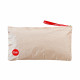 Сумка для секс-іграшок Fun Factory TOYBAG M, золотиста, на блискавці, 25x12 см Сумка для секс-іграшок Fun Factory TOYBAG M, золотиста, на блискавці, 25x12 см