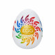 Мастурбатор-яйце Tenga Egg Shiny II Pride Edition Мастурбатор-яйце Tenga Egg Shiny II Pride Edition