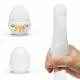 Мастурбатор-яйце Tenga Egg Shiny II Pride Edition Мастурбатор-яйце Tenga Egg Shiny II Pride Edition