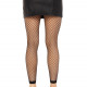 Панчохи Leg Avenue Industrial Net footless tights Black One Size Панчохи Leg Avenue Industrial Net footless tights Black One Size