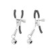 Набір для BDSM Fetish Tentation SM Bondage Box in vegan leather 10pcs Набір для BDSM Fetish Tentation SM Bondage Box in vegan leather 10pcs