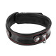 Нашийник Fetish Tentation Premium Patent leathe chocker Нашийник Fetish Tentation Premium Patent leathe chocker