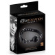 Кляп Fetish Tentation Premium Leather gag with stiff ball Кляп Fetish Tentation Premium Leather gag with stiff ball