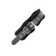 Повідець Fetish Tentation Premium Patent leather chocker and leash Повідець Fetish Tentation Premium Patent leather chocker and leash
