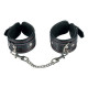 Наручники Fetish Tentation Premium Patent leather handcuffs Наручники Fetish Tentation Premium Patent leather handcuffs