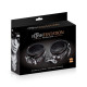 Наручники Fetish Tentation Premium Patent leather handcuffs Наручники Fetish Tentation Premium Patent leather handcuffs