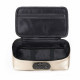 Кейс для іграшок Dorcel DISCREET BOX LUXURY GOLD Кейс для іграшок Dorcel DISCREET BOX LUXURY GOLD
