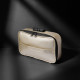 Кейс для іграшок Dorcel DISCREET BOX LUXURY GOLD Кейс для іграшок Dorcel DISCREET BOX LUXURY GOLD