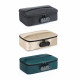 Кейс для іграшок Dorcel DISCREET BOX LUXURY GREEN Кейс для іграшок Dorcel DISCREET BOX LUXURY GREEN