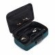 Кейс для іграшок Dorcel DISCREET BOX LUXURY GREEN Кейс для іграшок Dorcel DISCREET BOX LUXURY GREEN