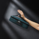 Кейс для іграшок Dorcel DISCREET BOX LUXURY GREEN Кейс для іграшок Dorcel DISCREET BOX LUXURY GREEN