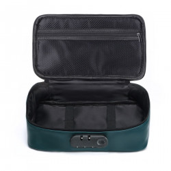 Кейс для іграшок Dorcel DISCREET BOX LUXURY GREEN