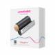 Інтерактивний смарт-мастурбатор Lovense Solace Pro, до 300 фрикцій на хвилину, до 12,5 годин роботи Інтерактивний смарт-мастурбатор Lovense Solace Pro, до 300 фрикцій на хвилину, до 12,5 годин роботи
