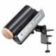 Інтерактивний смарт-мастурбатор Lovense Solace Pro, до 300 фрикцій на хвилину, до 12,5 годин роботи Інтерактивний смарт-мастурбатор Lovense Solace Pro, до 300 фрикцій на хвилину, до 12,5 годин роботи