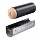 Інтерактивний смарт-мастурбатор Lovense Solace Pro, до 300 фрикцій на хвилину, до 12,5 годин роботи Інтерактивний смарт-мастурбатор Lovense Solace Pro, до 300 фрикцій на хвилину, до 12,5 годин роботи