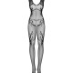 Бодістокінг Obsessive Bodystocking F241 S/M/L Бодістокінг Obsessive Bodystocking F241 S/M/L